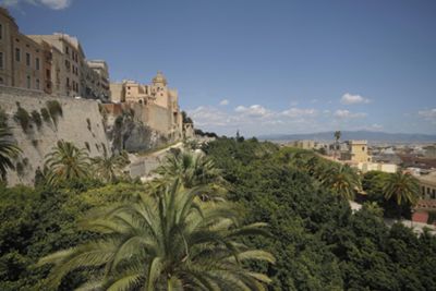 Sardinië i.s.m. Vrije Academie