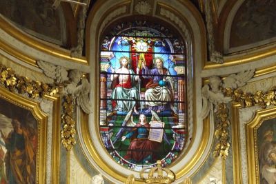 Beleef het Rome van…