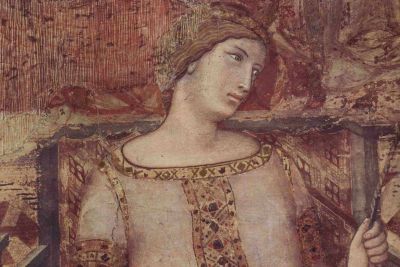 Oud en nieuw in Toscane