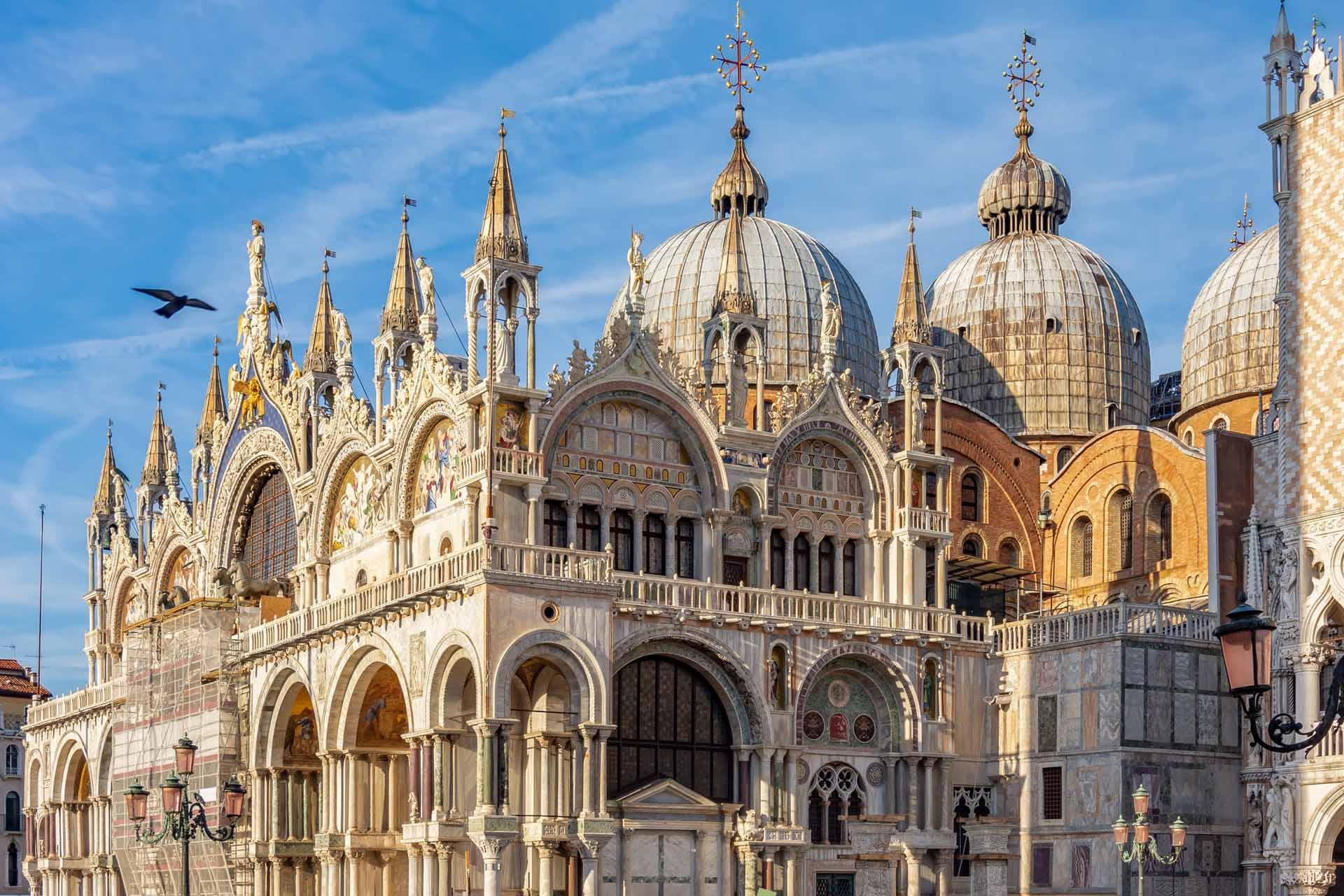 Biënnale Venetië i.s.m Vrije Academie (oktober)