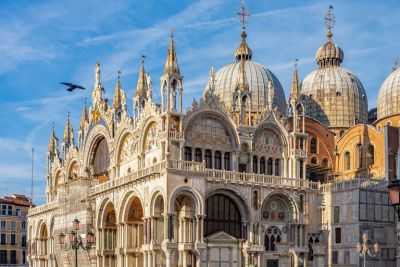 Byzantijns Italië i.s.m. Vrije Academie