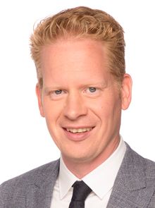 dr. Peter Kuipers Munneke