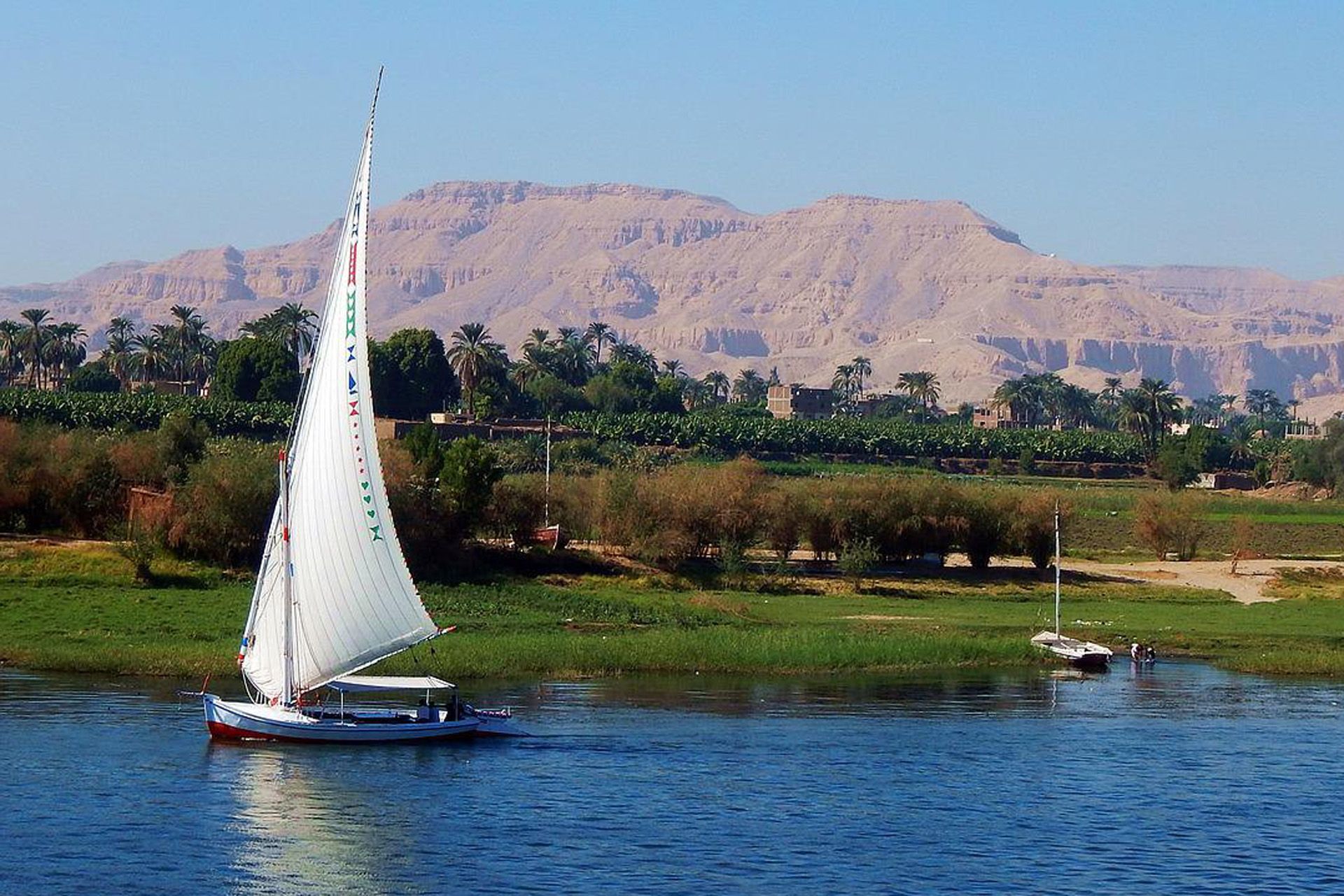 Eclipsreis Egypte. Ontdekking van religieus en astronomisch erfgoed