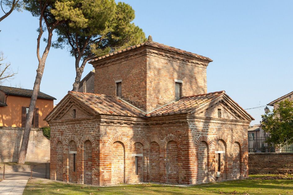 Byzantijns Italië i.s.m. Vrije Academie