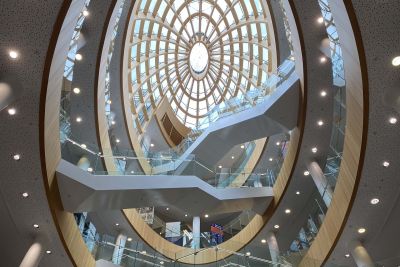 Manchester en Liverpool. Stoomkracht en merseybeat