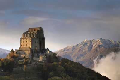 Turijn en Piemonte, kunst, geschiedenis en schoonheid