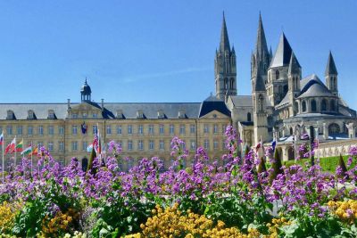Aquitanië en Normandië. In het spoor van Eleonora van Aquitanië en Richard Leeuwenhart