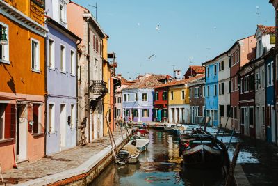 Venetië, la Serenissima