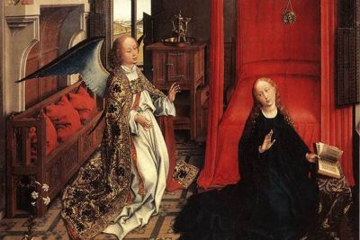 Oud en nieuw in Turijn