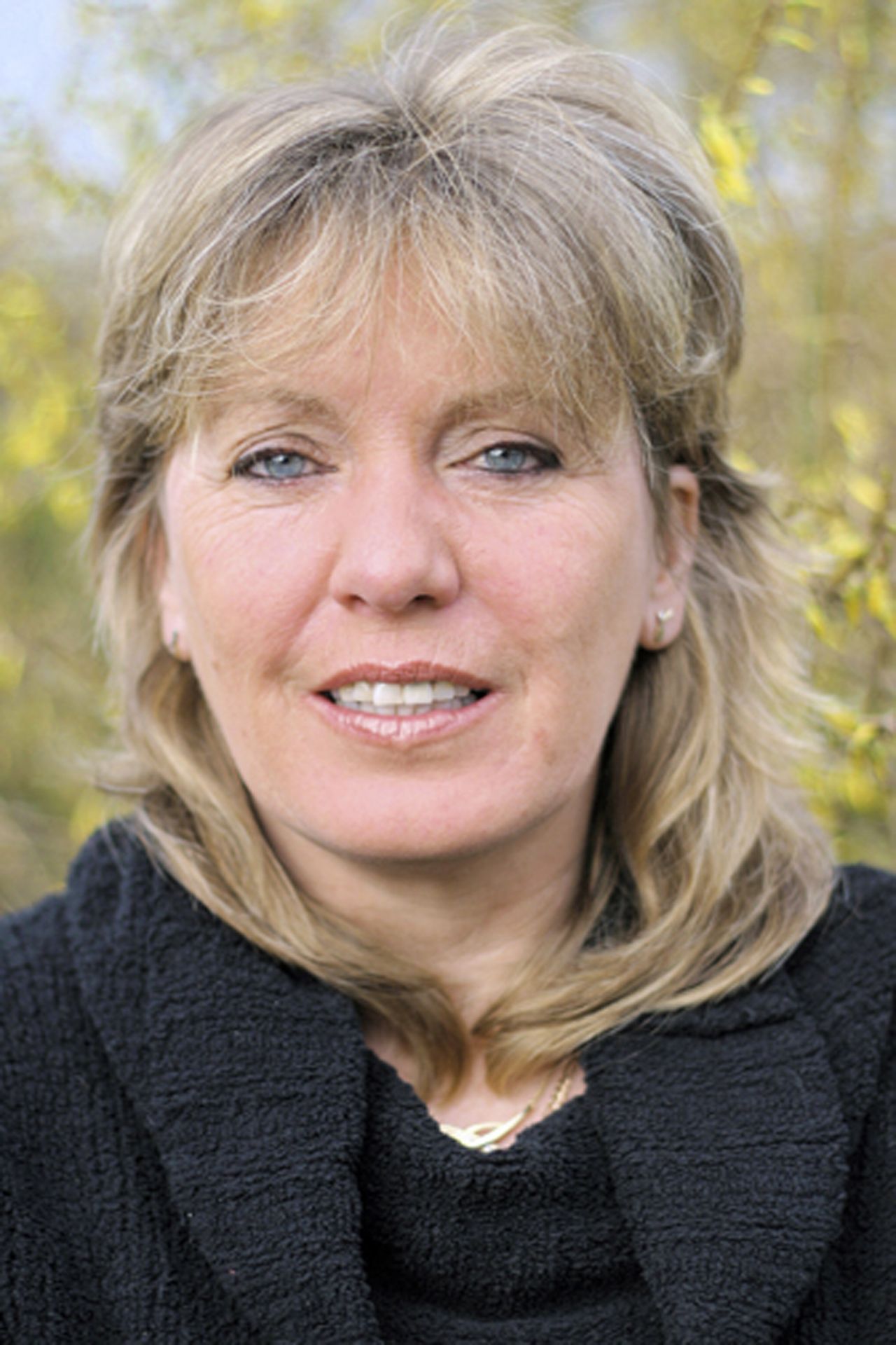 Liliane Close