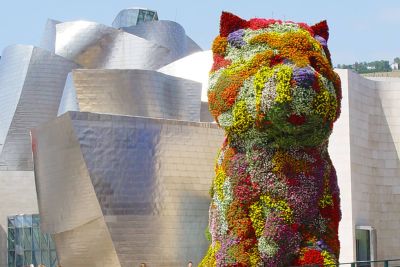 Burgos, Bilbao en San Sebastián i.s.m. Vrije Academie