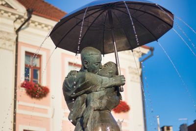 Op ontdekkingstocht in het Baltisch-Russische grensgebied