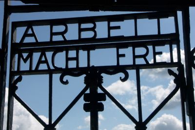 Duister Duitsland. Op reis door Hitlers Beieren