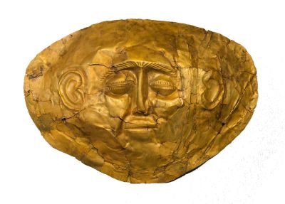 De thuisreis van Odysseus