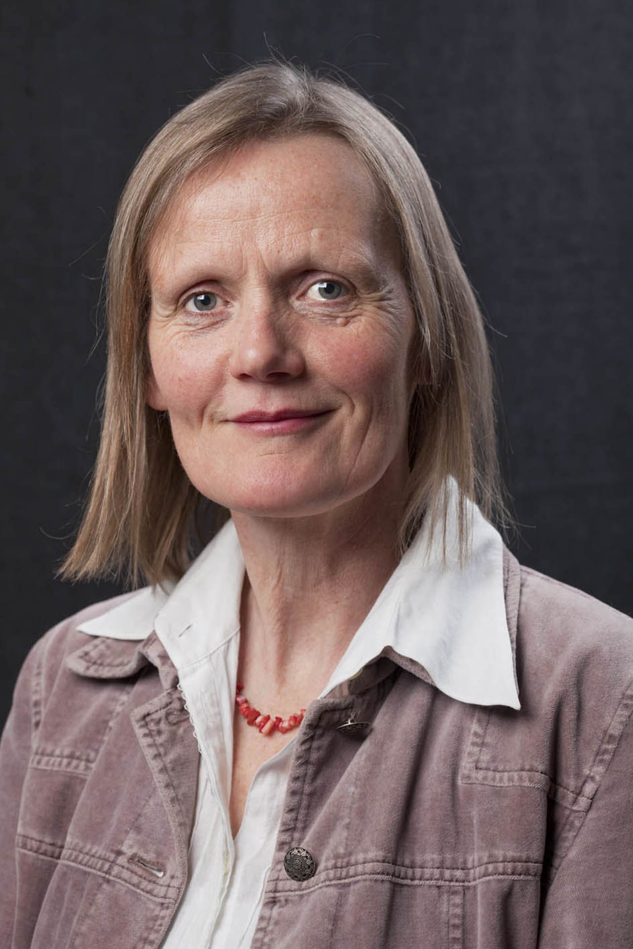 drs. Marian van Caspel-van Til
