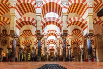 Andalusië i.s.m. Vrije Academie