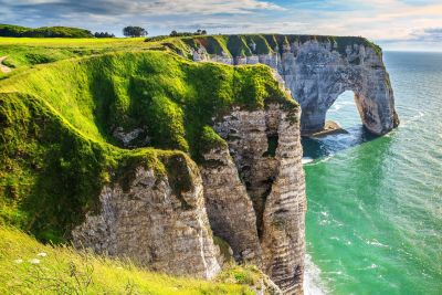 De weg van Monet i.s.m. Vrije Academie