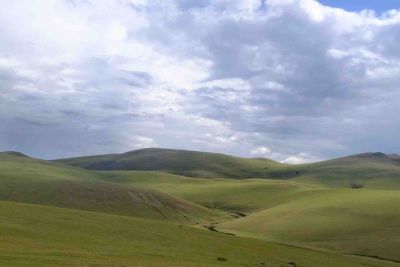 Mongolië