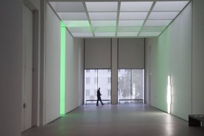 München: Der Blaue Reiter en het begin van de abstracte kunst i.s.m. Vrije Academie
