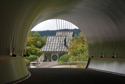Japan • Architectuur