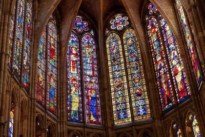 De weg naar Santiago de Compostela i.s.m. Vrije Academie