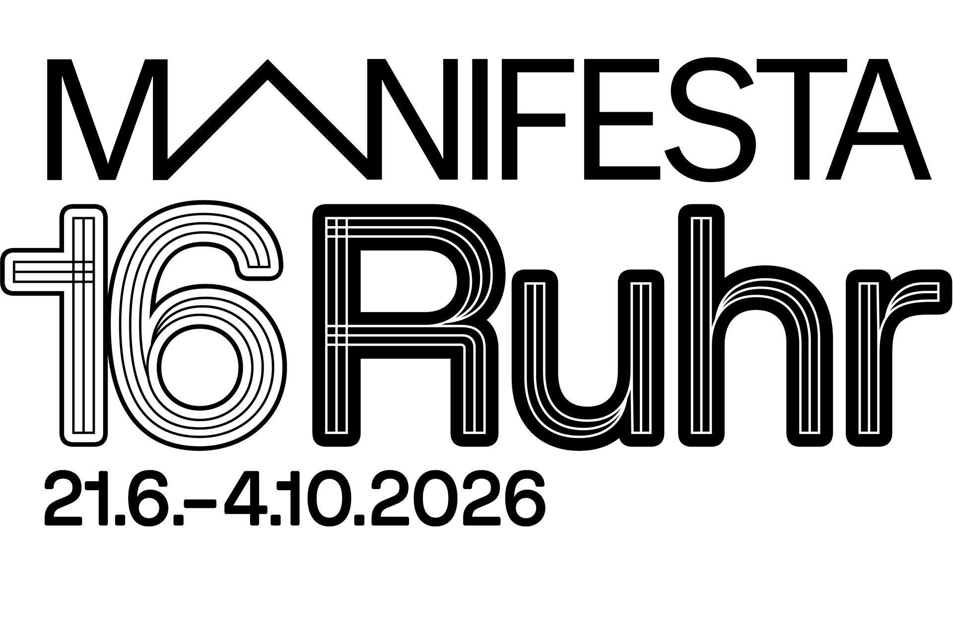 Metropool Ruhr en Manifesta 16 • Van Jugendstil tot hedendaagse kunst