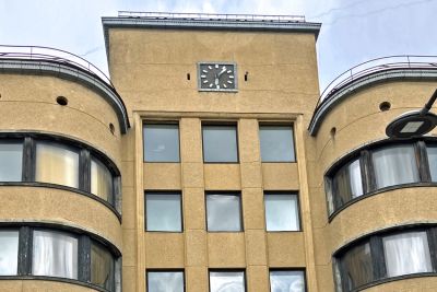 Historische reis naar Kaunas en Vilnius