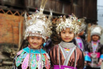 China van noord naar zuid. Tussen traditie en transformatie