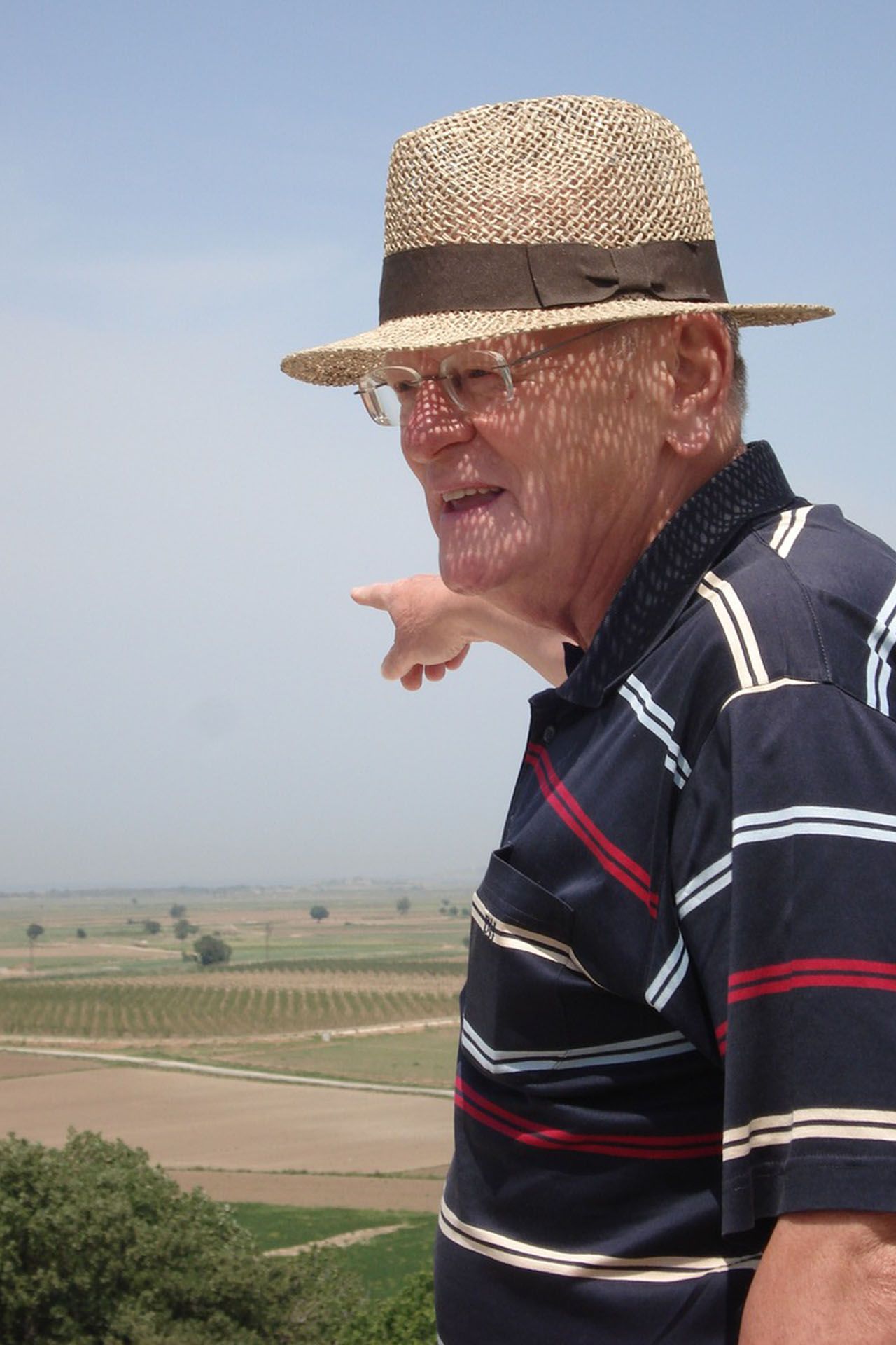 drs. Hein L. van Dolen